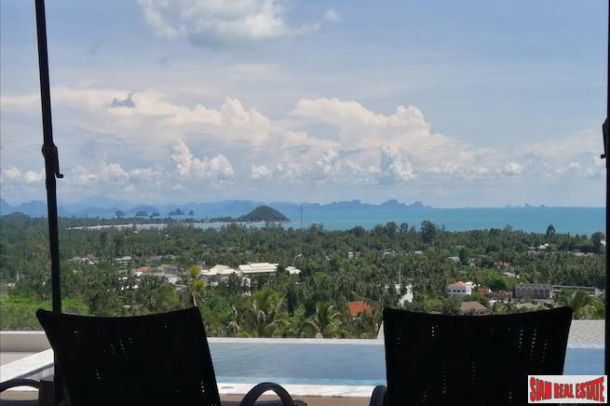 4 Bed, 4 Bath, HouseFor Sale, Nathon, Surat Thani