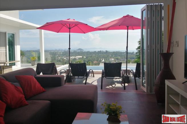 4 Bed, 4 Bath, HouseFor Sale, Nathon, Surat Thani