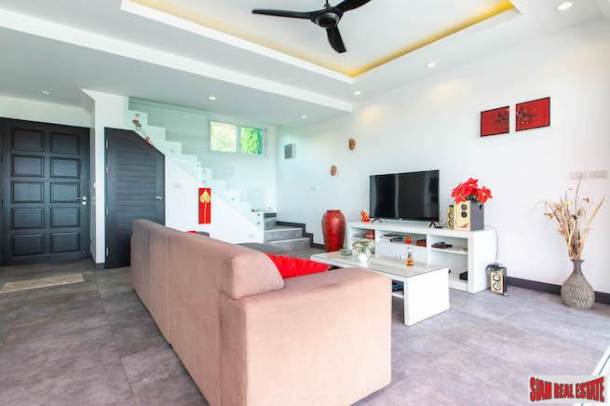 3 Bed, 3 Bath, HouseFor Sale, Nathon, Surat Thani