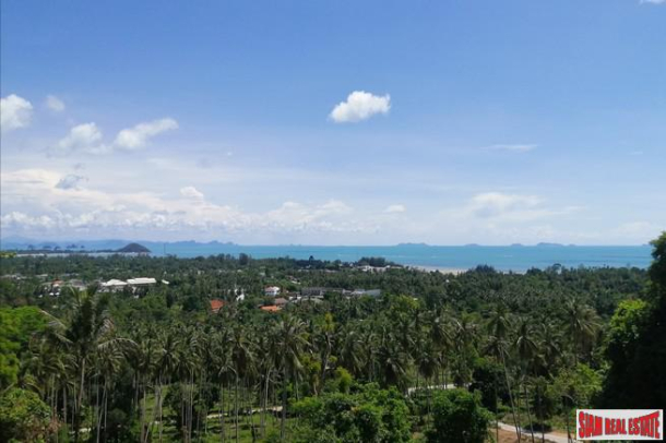 3 Bed, 3 Bath, HouseFor Sale, Nathon, Surat Thani