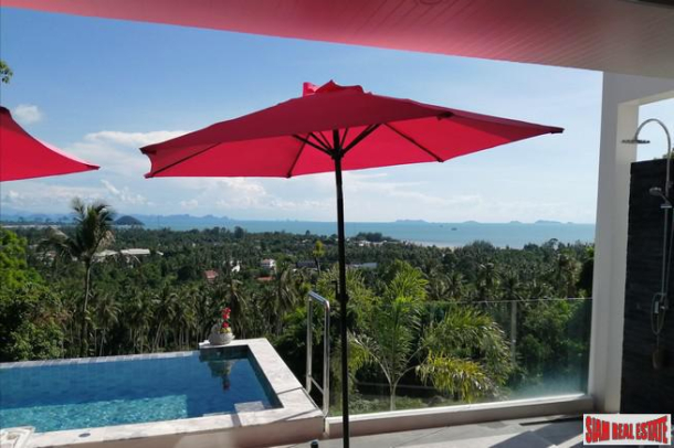 3 Bed, 3 Bath, HouseFor Sale, Nathon, Surat Thani