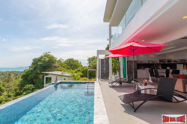3 Bed, 3 Bath, HouseFor Sale, Nathon, Surat Thani
