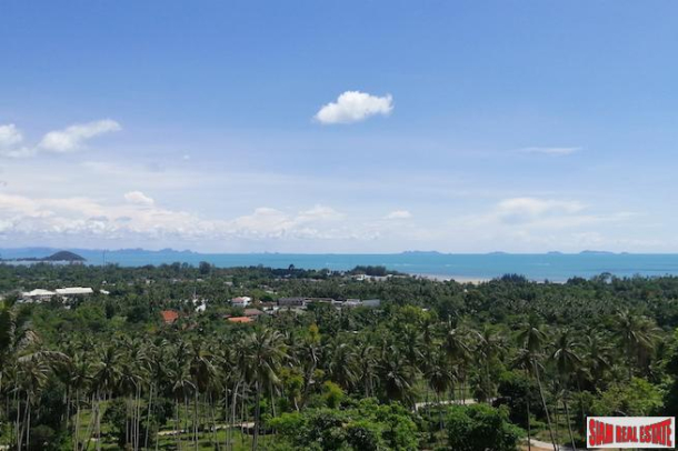 3 Bed, 3 Bath, HouseFor Sale, Nathon, Surat Thani