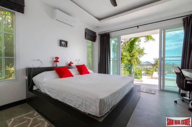 3 Bed, 3 Bath, HouseFor Sale, Nathon, Surat Thani