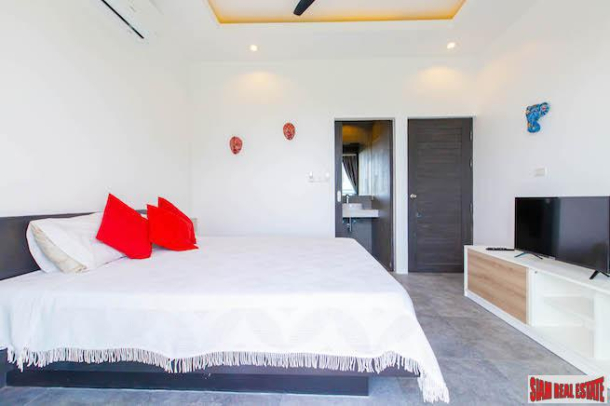 3 Bed, 3 Bath, HouseFor Sale, Nathon, Surat Thani