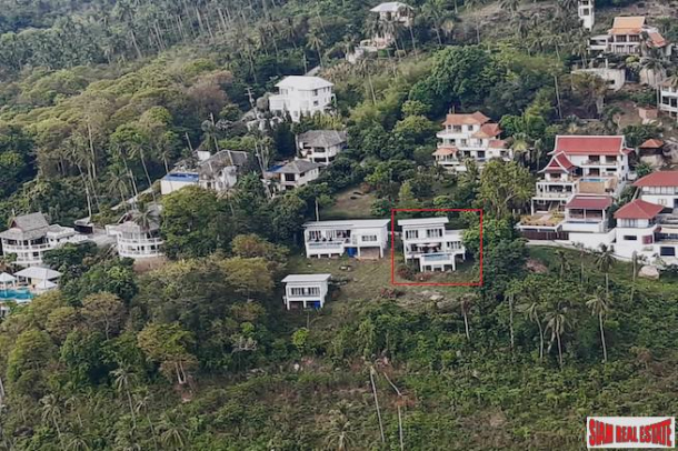 3 Bed, 3 Bath, HouseFor Sale, Nathon, Surat Thani