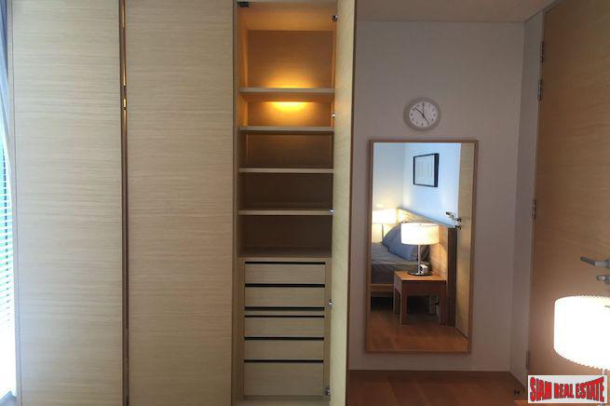 2 Bed, 2 Bath, ApartmentFor Sale, Sala Daeng, Bangkok