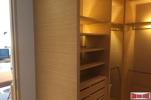 2 Bed, 2 Bath, ApartmentFor Sale, Sala Daeng, Bangkok