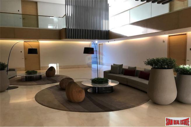 2 Bed, 2 Bath, ApartmentFor Sale, Sala Daeng, Bangkok