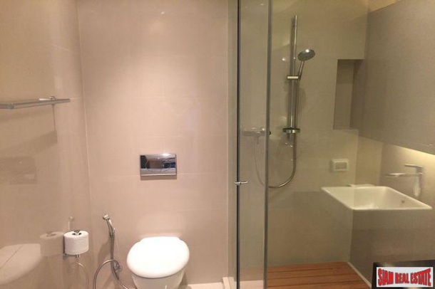 2 Bed, 2 Bath, ApartmentFor Sale, Sala Daeng, Bangkok