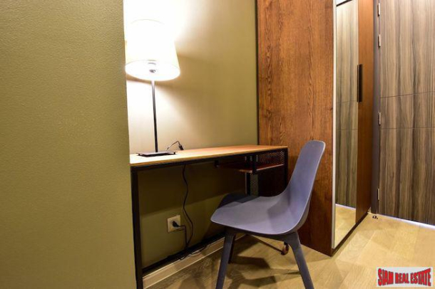 2 Bed, 2 Bath, ApartmentFor Sale, Asok, Bangkok