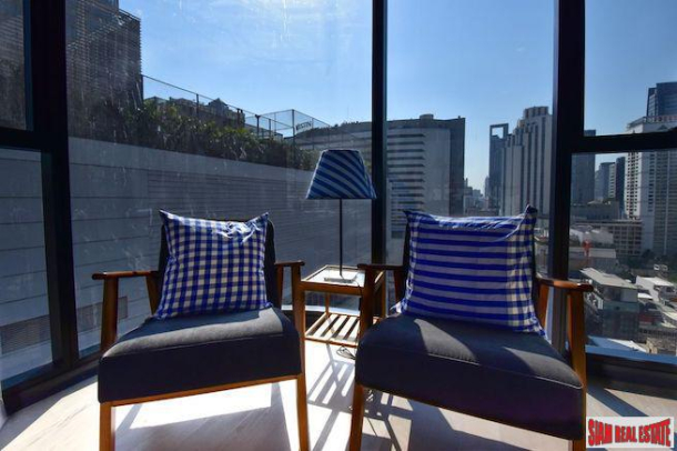 2 Bed, 2 Bath, ApartmentFor Sale, Asok, Bangkok