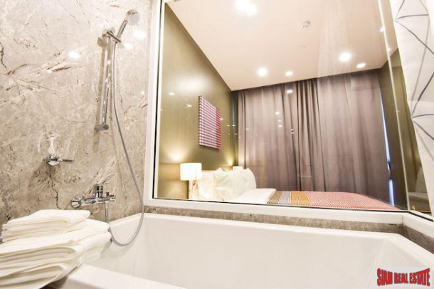 2 Bed, 2 Bath, ApartmentFor Sale, Asok, Bangkok