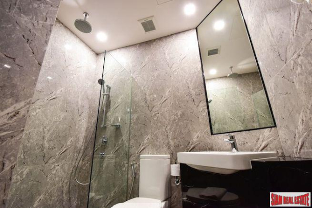 2 Bed, 2 Bath, ApartmentFor Sale, Asok, Bangkok