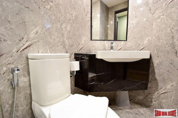 2 Bed, 2 Bath, ApartmentFor Sale, Asok, Bangkok