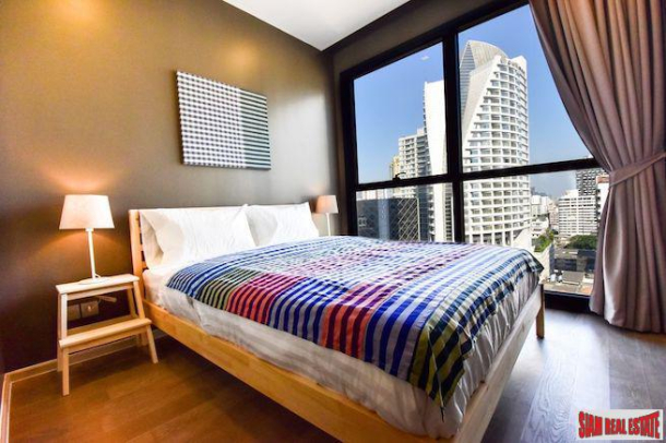 2 Bed, 2 Bath, ApartmentFor Sale, Asok, Bangkok