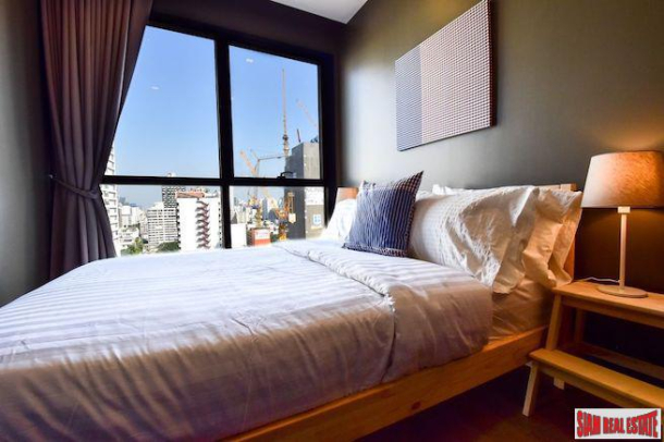 2 Bed, 2 Bath, ApartmentFor Sale, Asok, Bangkok