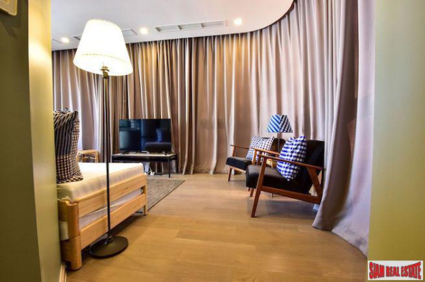 2 Bed, 2 Bath, ApartmentFor Sale, Asok, Bangkok