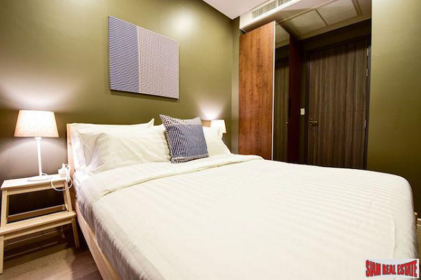 2 Bed, 2 Bath, ApartmentFor Sale, Asok, Bangkok