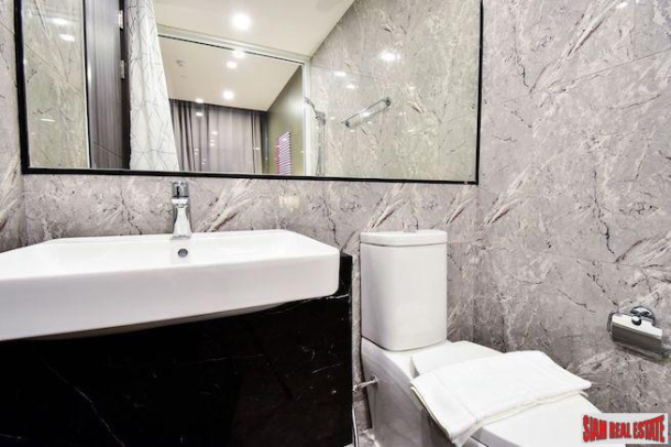 2 Bed, 2 Bath, ApartmentFor Sale, Asok, Bangkok