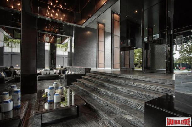 2 Bed, 2 Bath, ApartmentFor Sale, Asok, Bangkok