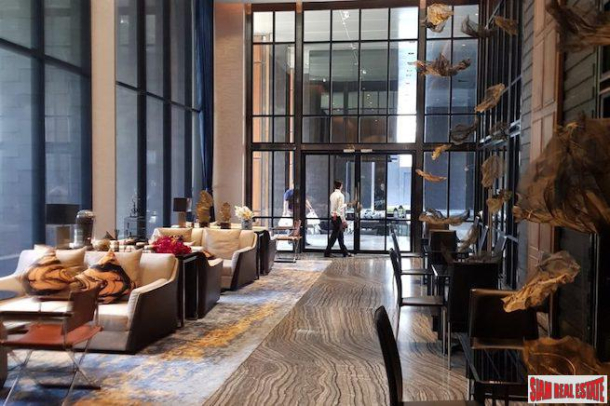 2 Bed, 2 Bath, ApartmentFor Sale, Asok, Bangkok