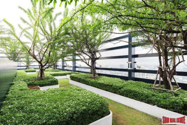 2 Bed, 2 Bath, ApartmentFor Sale, Asok, Bangkok