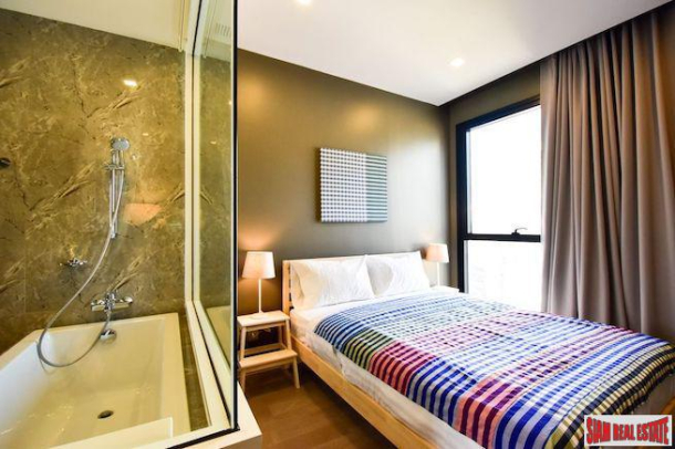 2 Bed, 2 Bath, ApartmentFor Sale, Asok, Bangkok