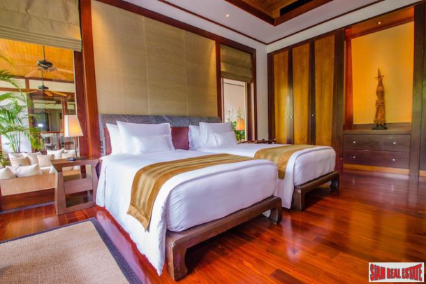 4 Bed, 6 Bath, HouseFor Sale, Kamala, Phuket