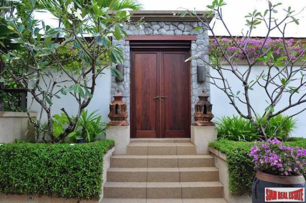 4 Bed, 6 Bath, HouseFor Sale, Kamala, Phuket