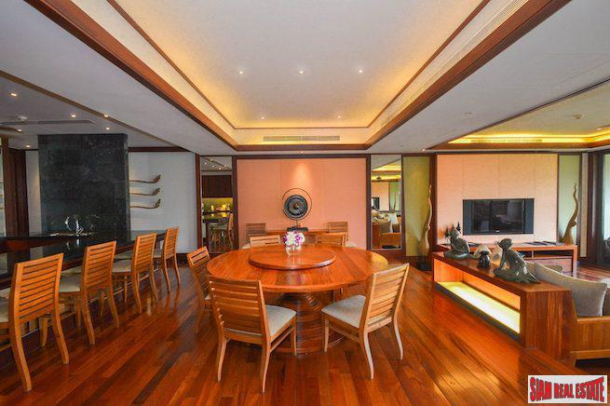 6 Bed, 8 Bath, HouseFor Sale, Kamala, Phuket