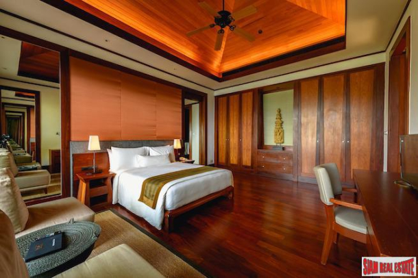 6 Bed, 8 Bath, HouseFor Sale, Kamala, Phuket