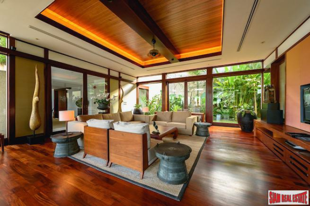 6 Bed, 8 Bath, HouseFor Sale, Kamala, Phuket
