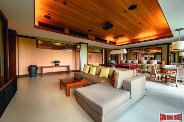 6 Bed, 8 Bath, HouseFor Sale, Kamala, Phuket