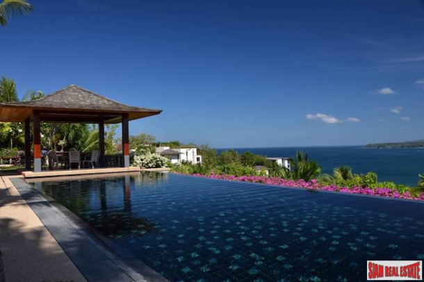 5 Bed, 6 Bath, HouseFor Sale, Kamala, Phuket