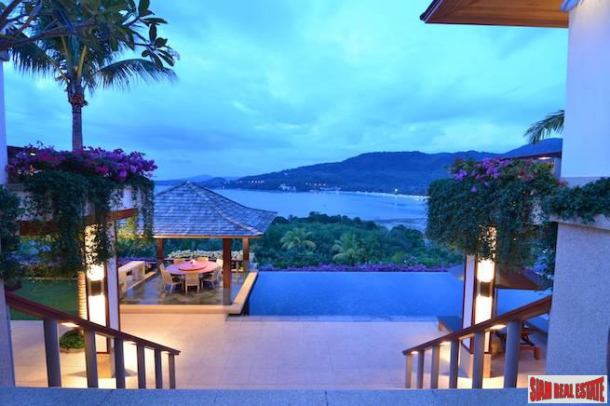 5 Bed, 6 Bath, HouseFor Sale, Kamala, Phuket 5 Bed, 6 Bath, HouseFor Sale, Kamala, Phuket