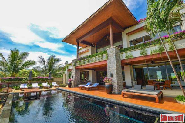 2 Bed, 3 Bath, ApartmentFor Sale, Kamala, Phuket