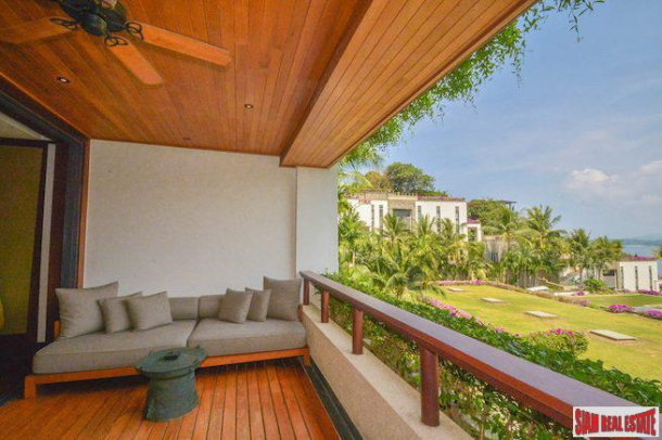 2 Bed, 3 Bath, ApartmentFor Sale, Kamala, Phuket