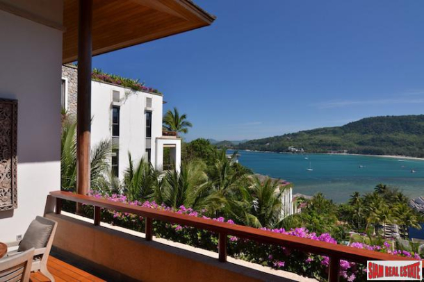 2 Bed, 3 Bath, ApartmentFor Sale, Kamala, Phuket