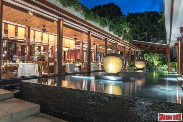 2 Bed, 3 Bath, ApartmentFor Sale, Kamala, Phuket