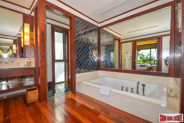 2 Bed, 3 Bath, ApartmentFor Sale, Kamala, Phuket