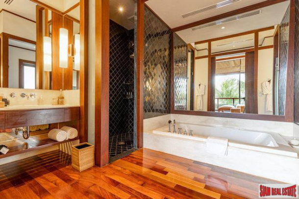 2 Bed, 3 Bath, ApartmentFor Sale, Kamala, Phuket