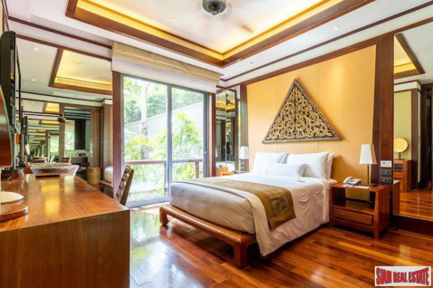 2 Bed, 3 Bath, ApartmentFor Sale, Kamala, Phuket