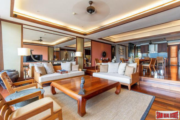 2 Bed, 3 Bath, ApartmentFor Sale, Kamala, Phuket