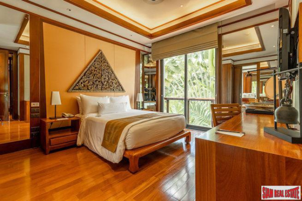 2 Bed, 3 Bath, ApartmentFor Sale, Kamala, Phuket