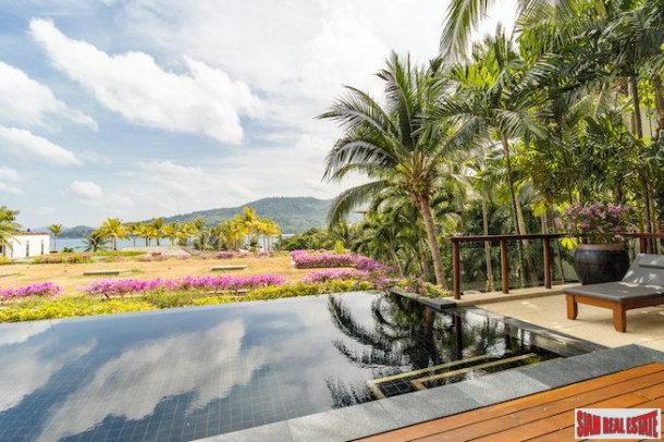 2 Bed, 3 Bath, ApartmentFor Sale, Kamala, Phuket