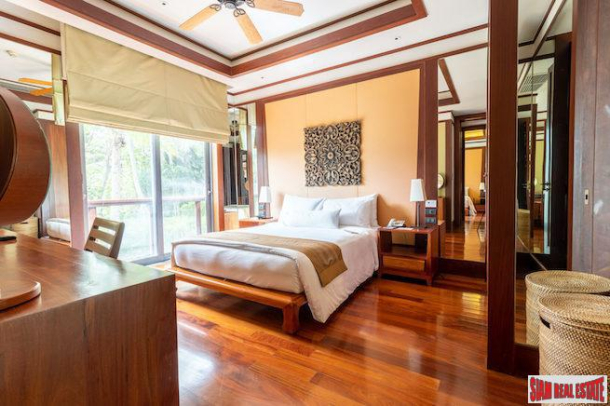 2 Bed, 3 Bath, ApartmentFor Sale, Kamala, Phuket