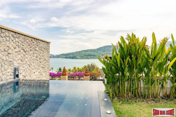 2 Bed, 3 Bath, ApartmentFor Sale, Kamala, Phuket