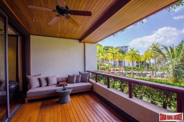2 Bed, 3 Bath, ApartmentFor Sale, Kamala, Phuket