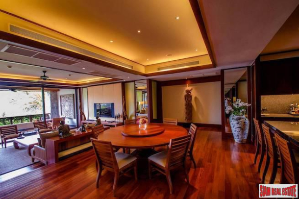 2 Bed, 3 Bath, ApartmentFor Sale, Kamala, Phuket